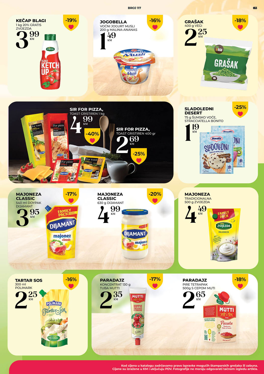 Market AS