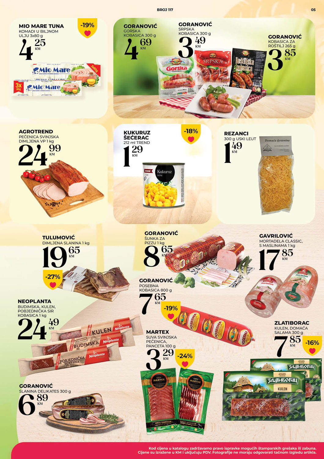 Market AS