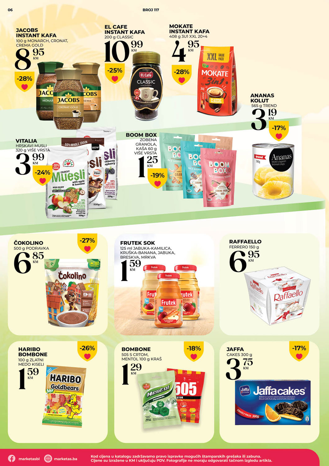 Market AS