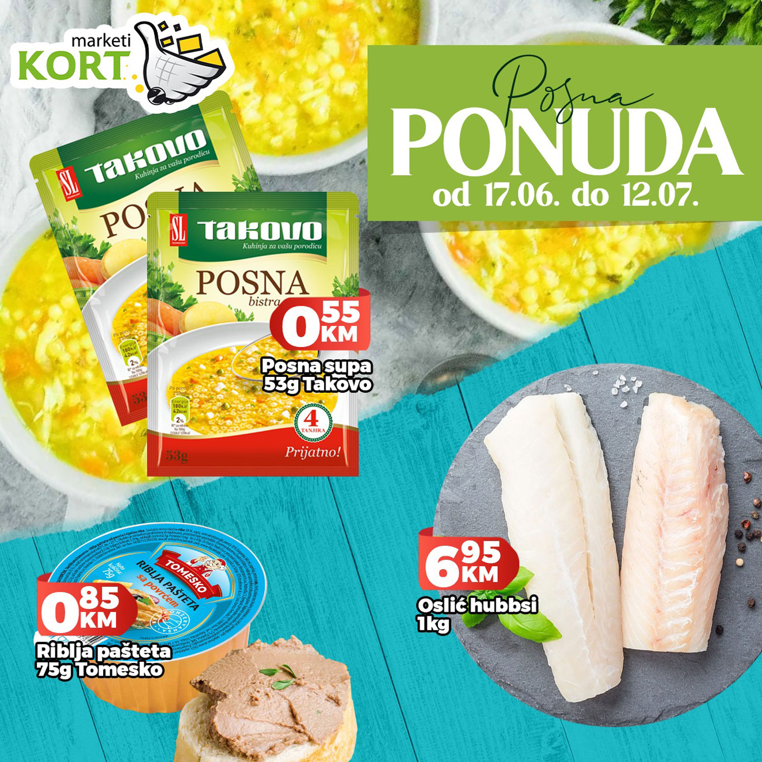 Fructa Trade - Kort Marketi