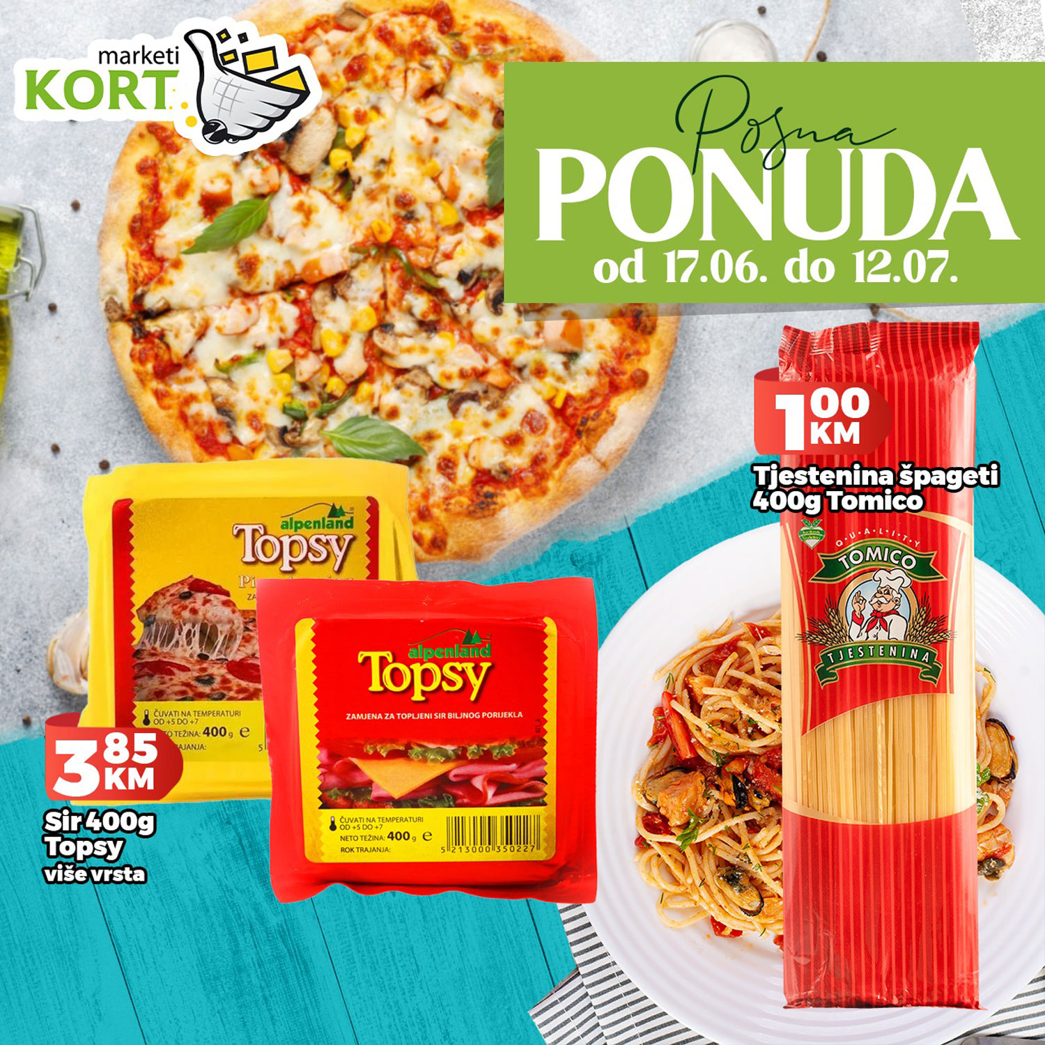 Fructa Trade - Kort Marketi