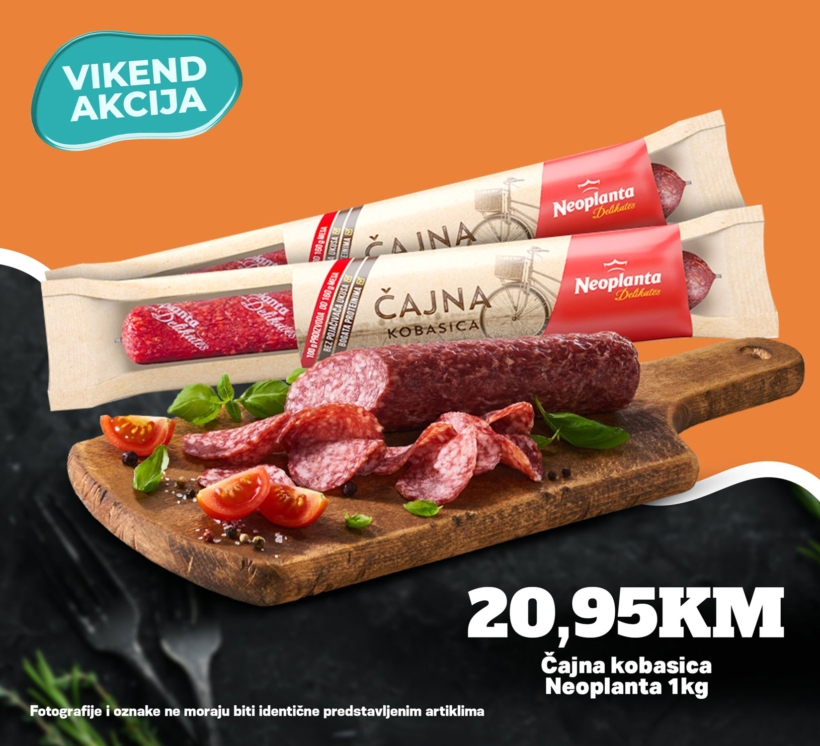Fructa Trade - Kort Marketi