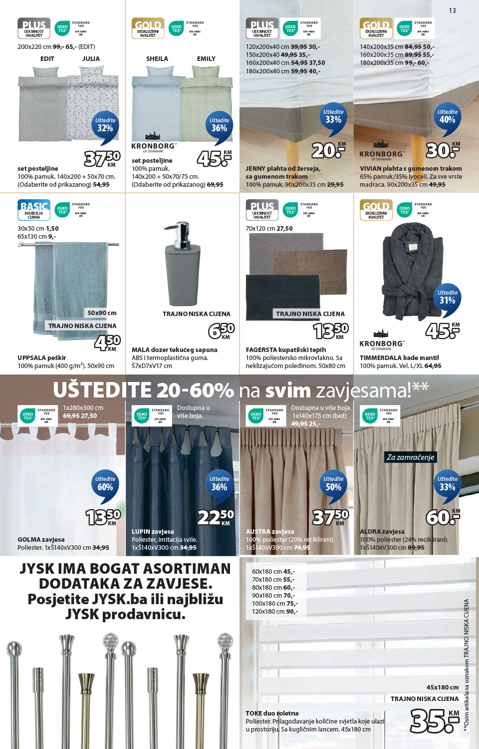 JYSK