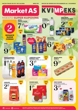market as katalog