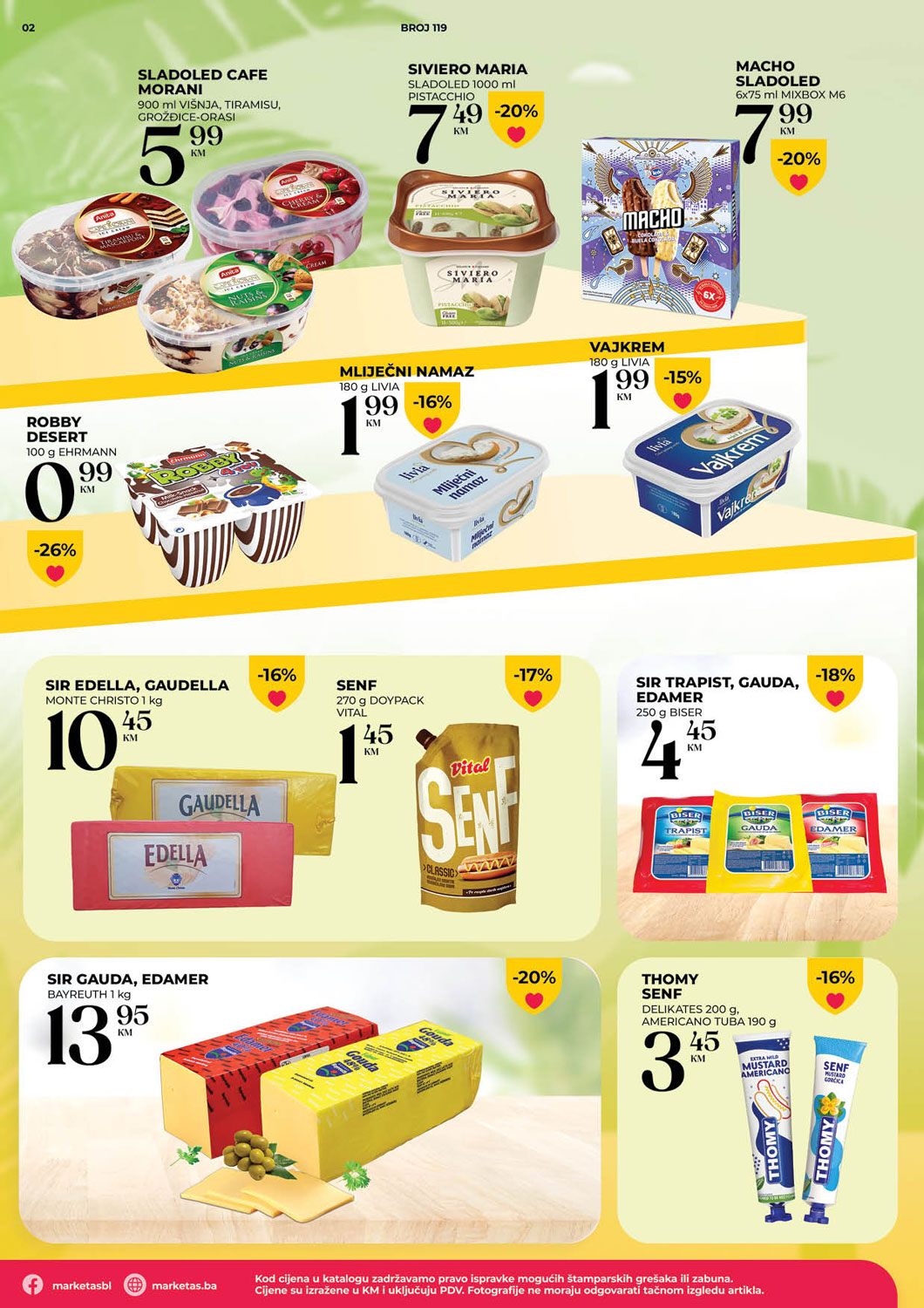 Market As