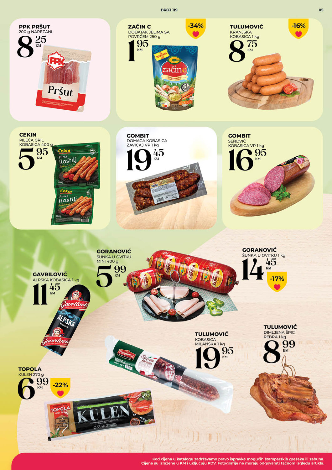 Market As