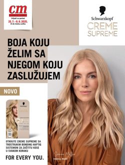CM katalog