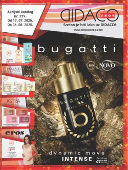 Didaco katalog