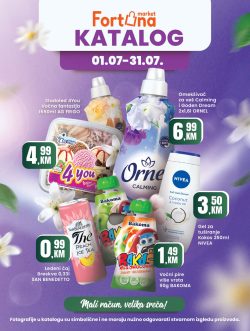 fortuna katalog