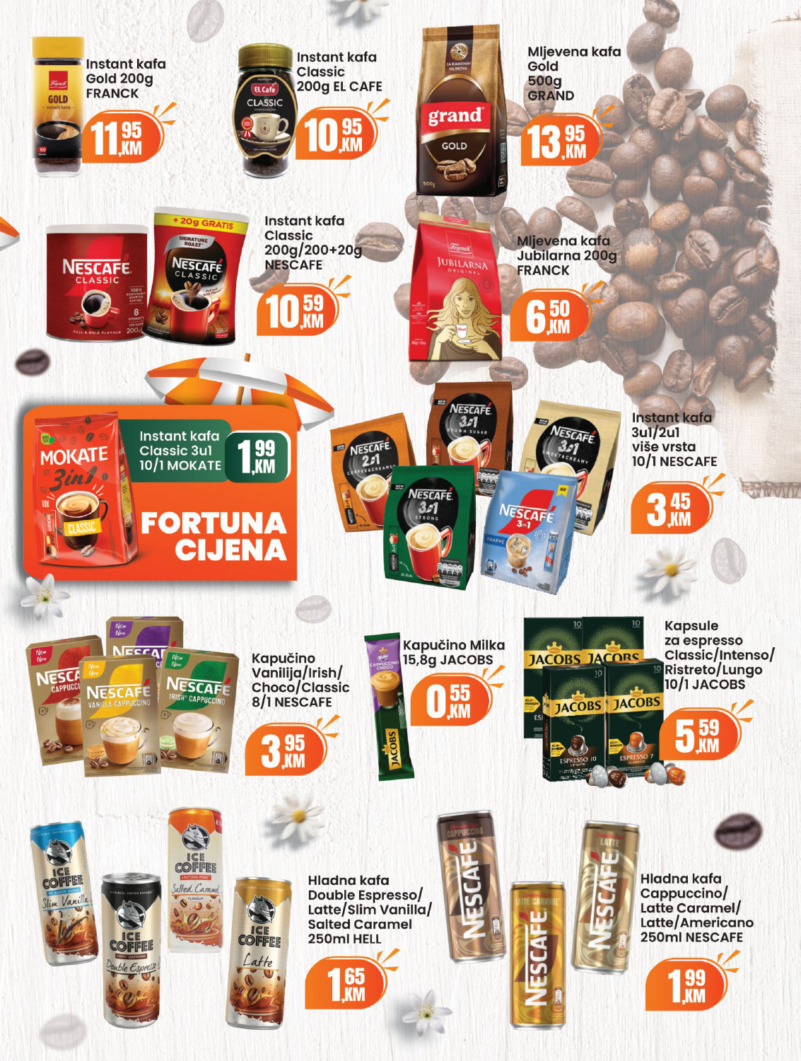 Fortuna Marketi