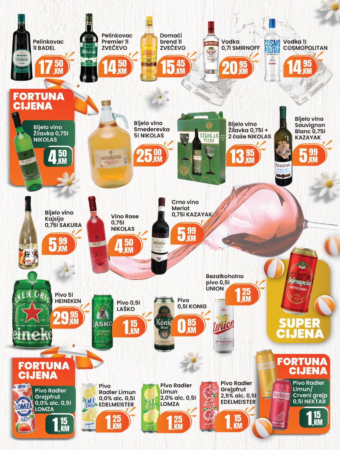 Fortuna Marketi