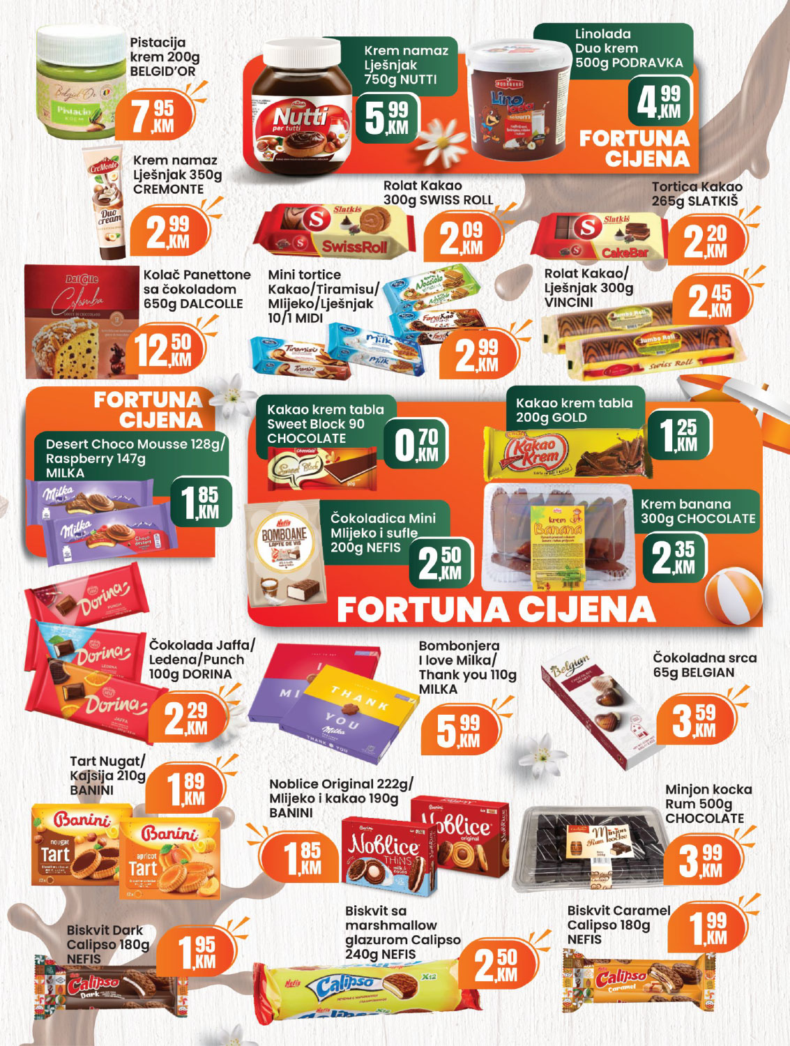 Fortuna Marketi