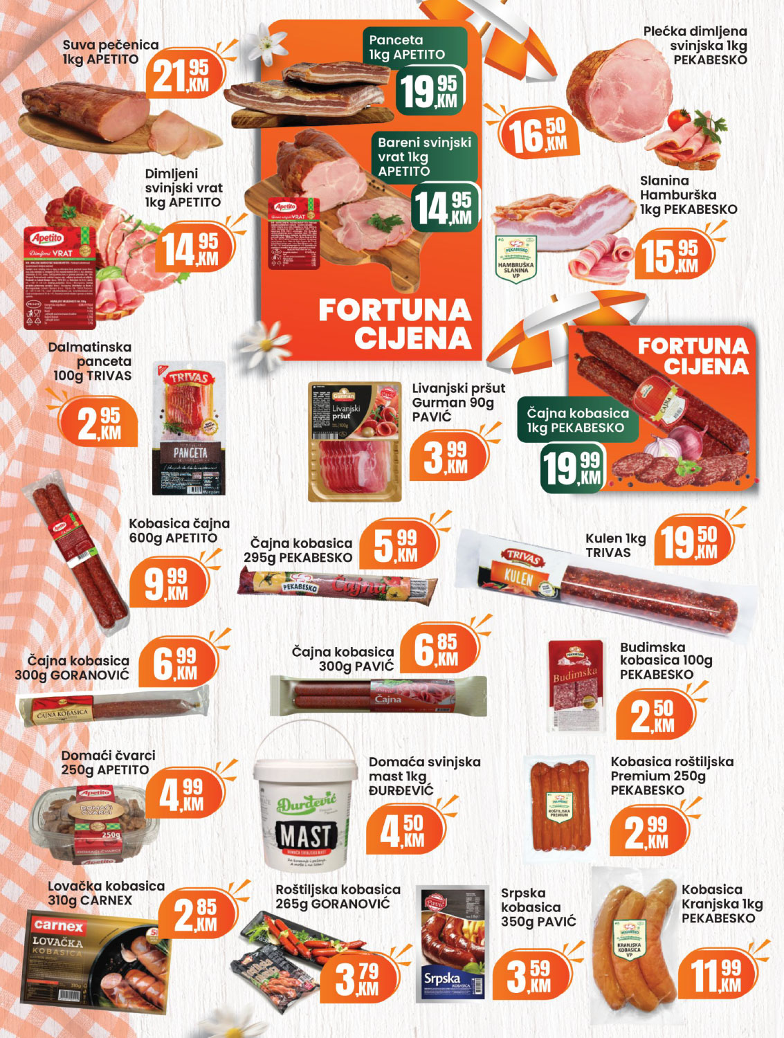 Fortuna Marketi