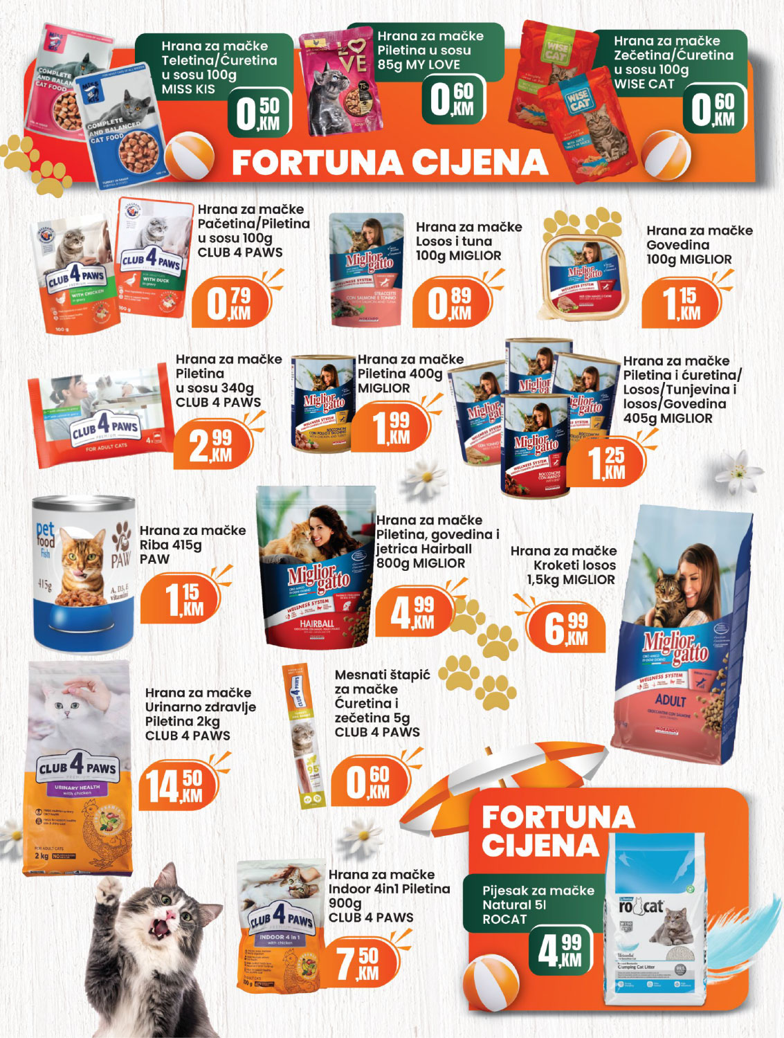 Fortuna Marketi