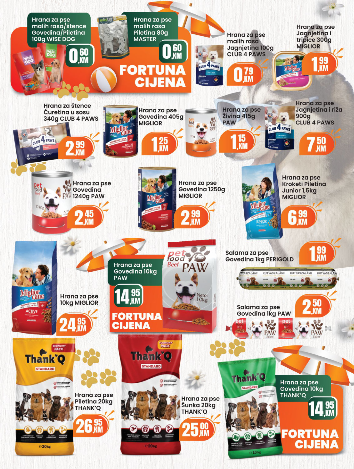 Fortuna Marketi