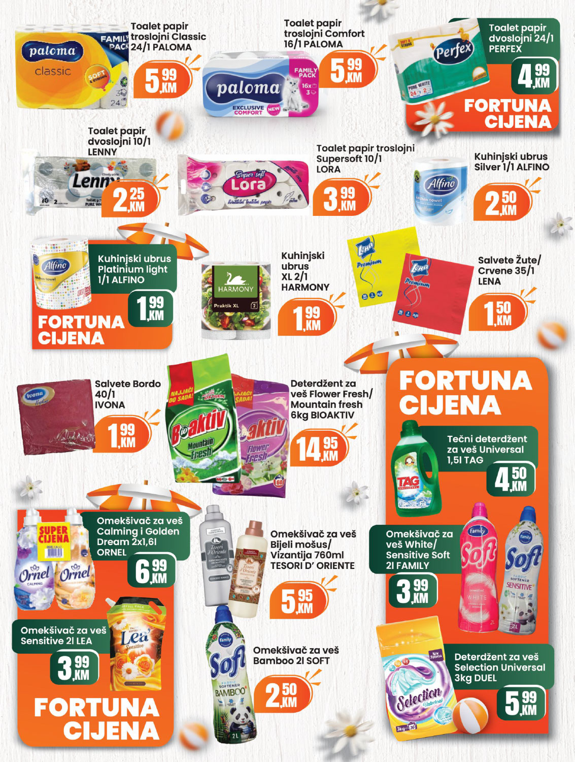 Fortuna Marketi