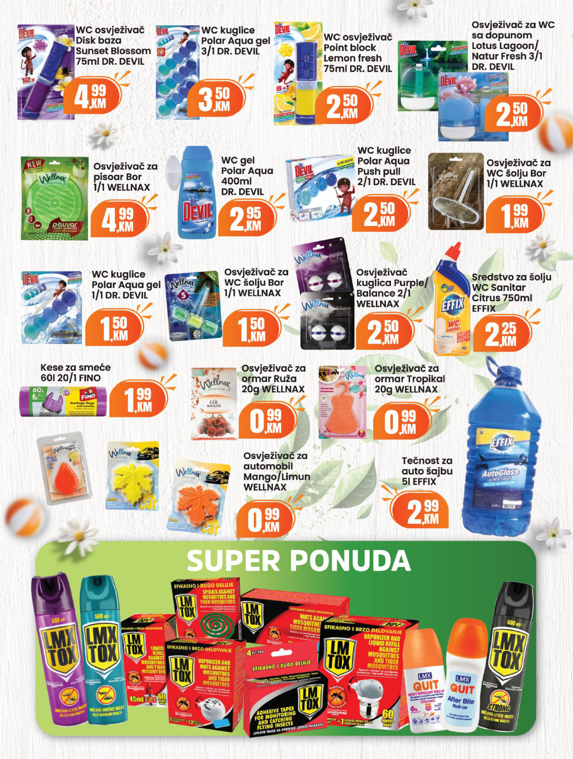 Fortuna Marketi