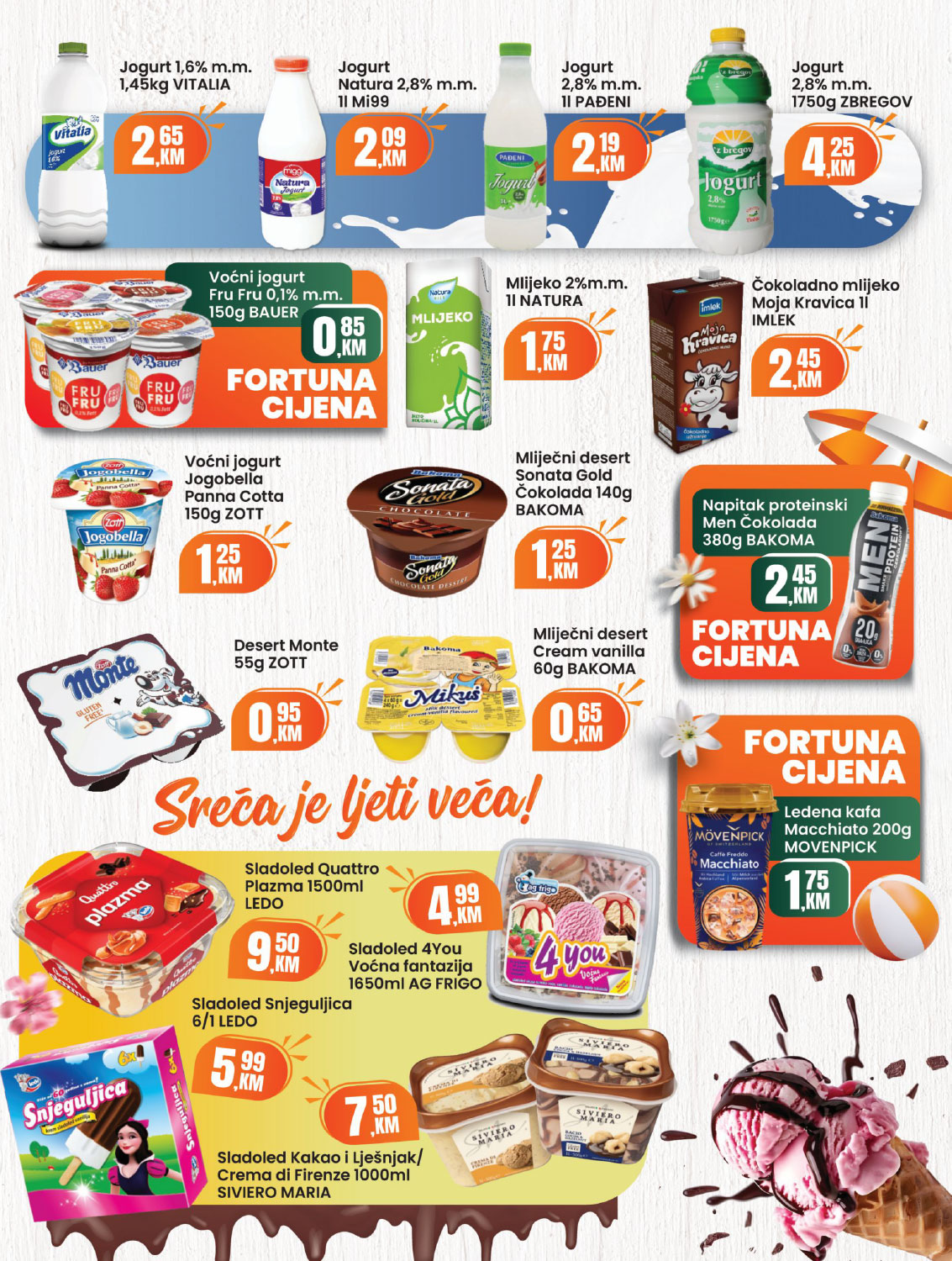 Fortuna Marketi