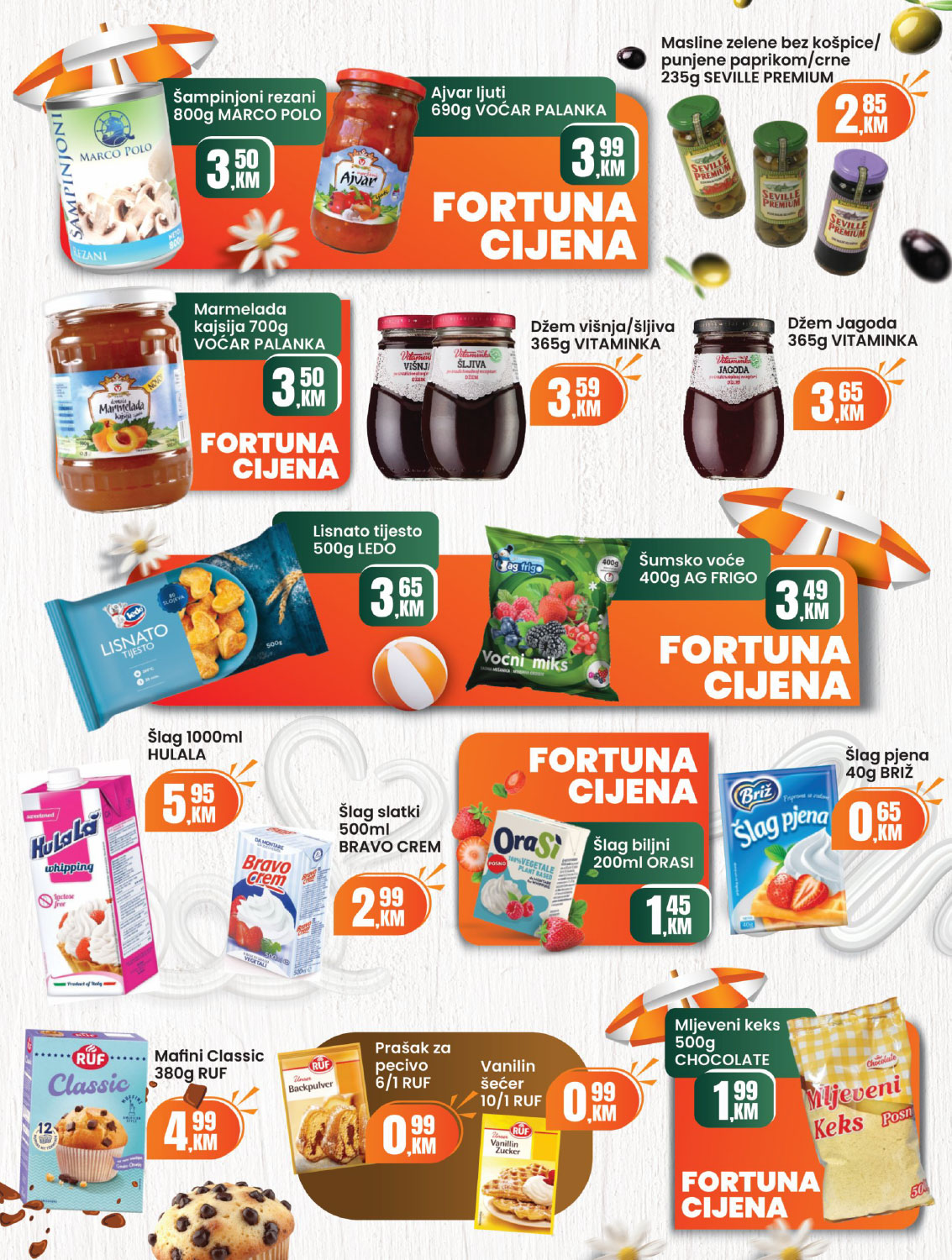 Fortuna Marketi