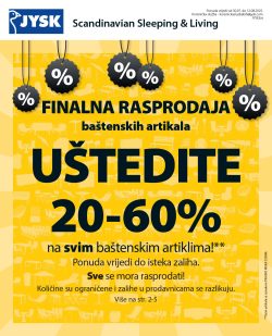 jysk katalog