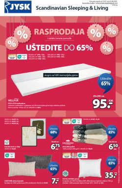 jysk katalog
