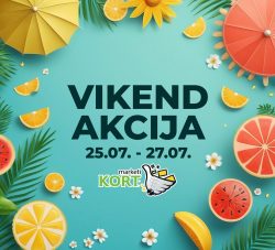 Kort akcija