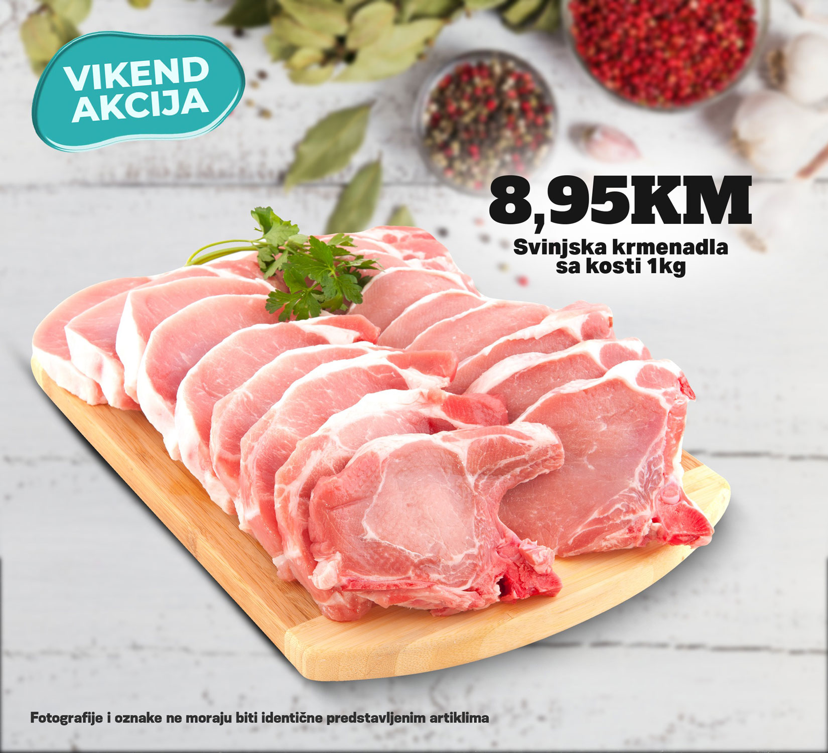 Fructa Trade - Kort Marketi