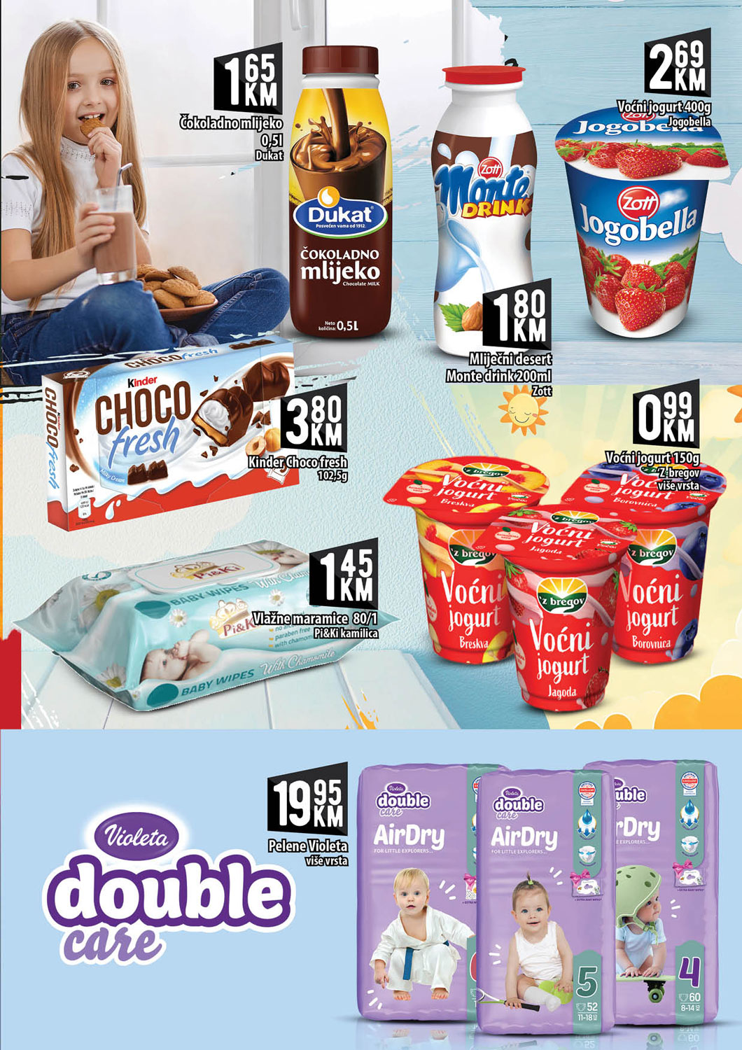 Fructa Trade - Kort Marketi