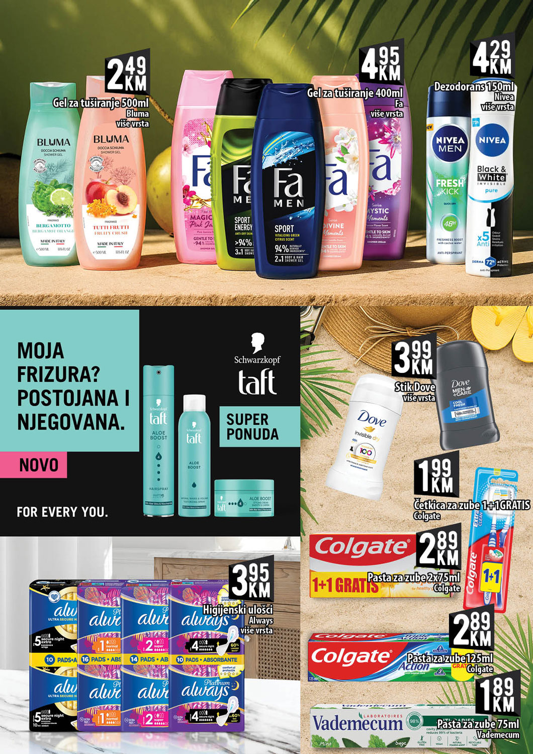 Fructa Trade - Kort Marketi