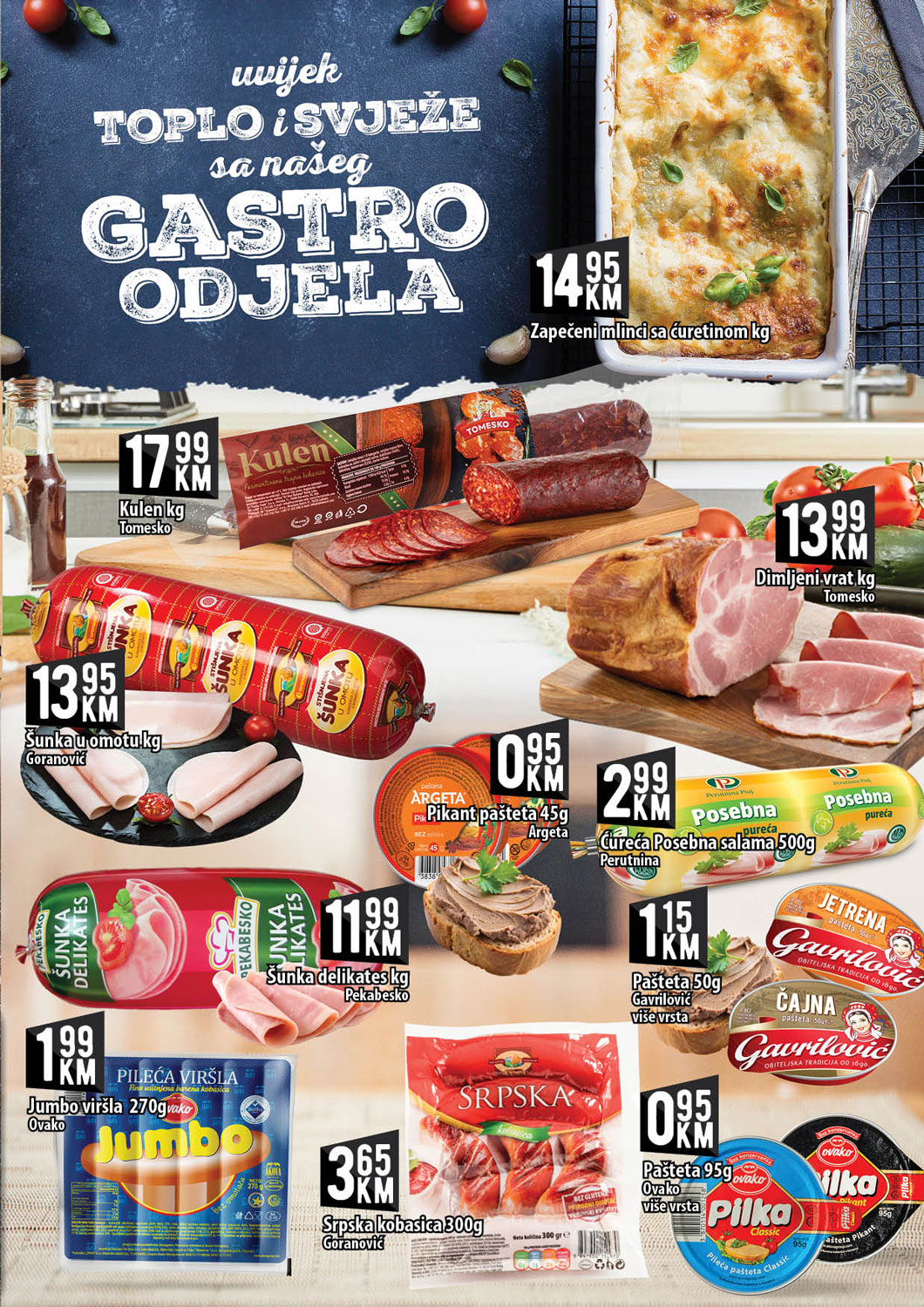 Fructa Trade - Kort Marketi