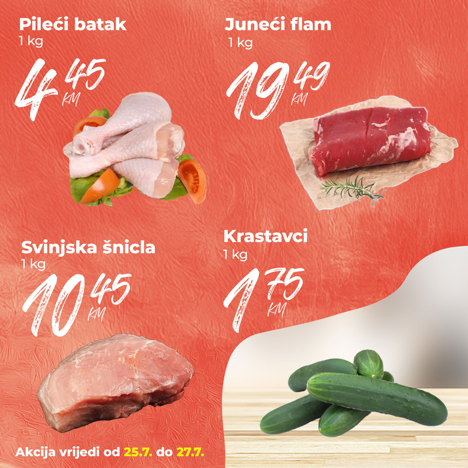 Market AS