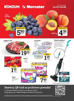 Merkator katalog