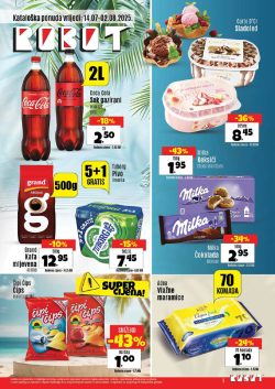 Robot katalog