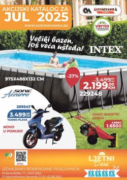 Verno katalog