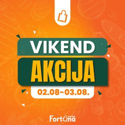 Fortuna akcija