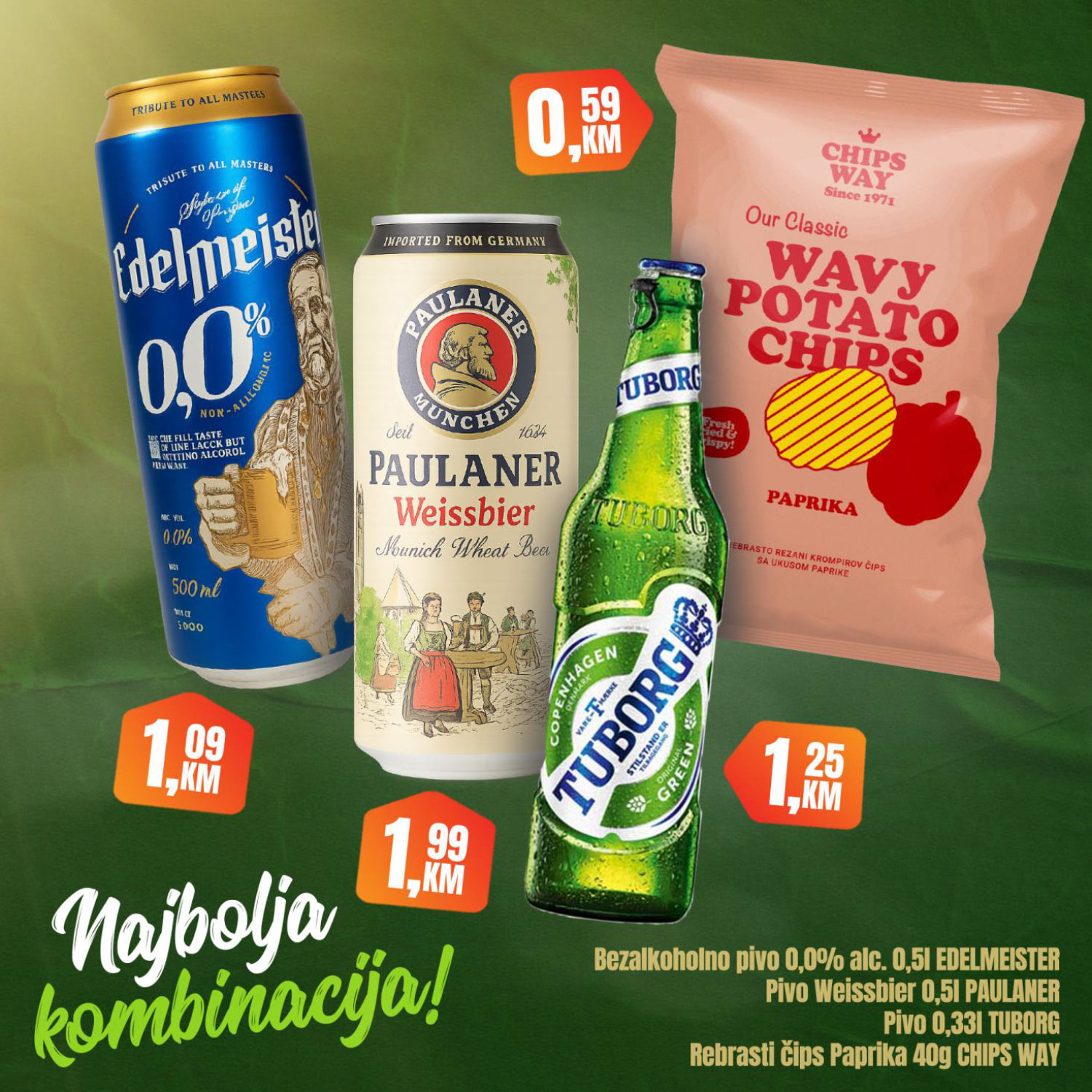 Fortuna Marketi