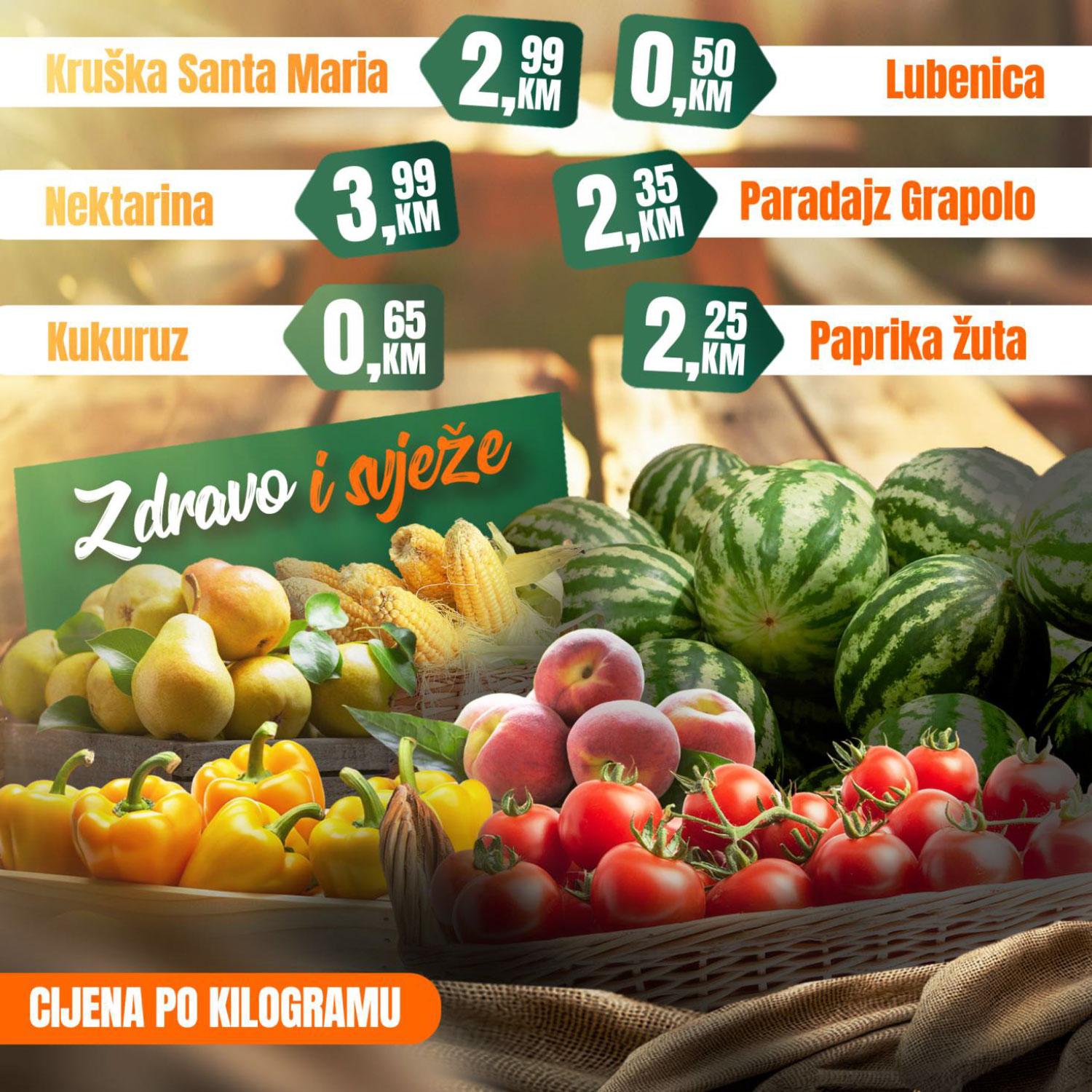 Fortuna Marketi