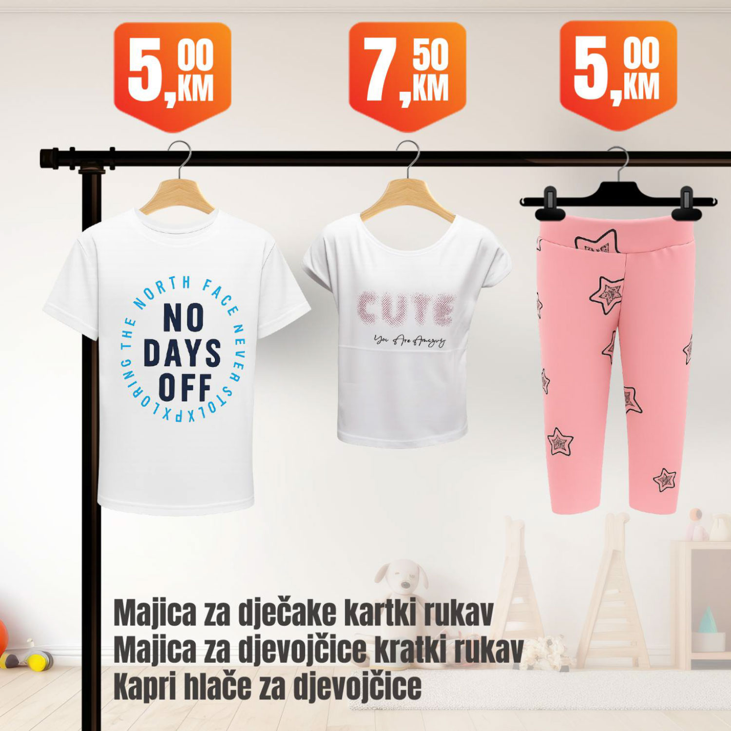 Fortuna Marketi