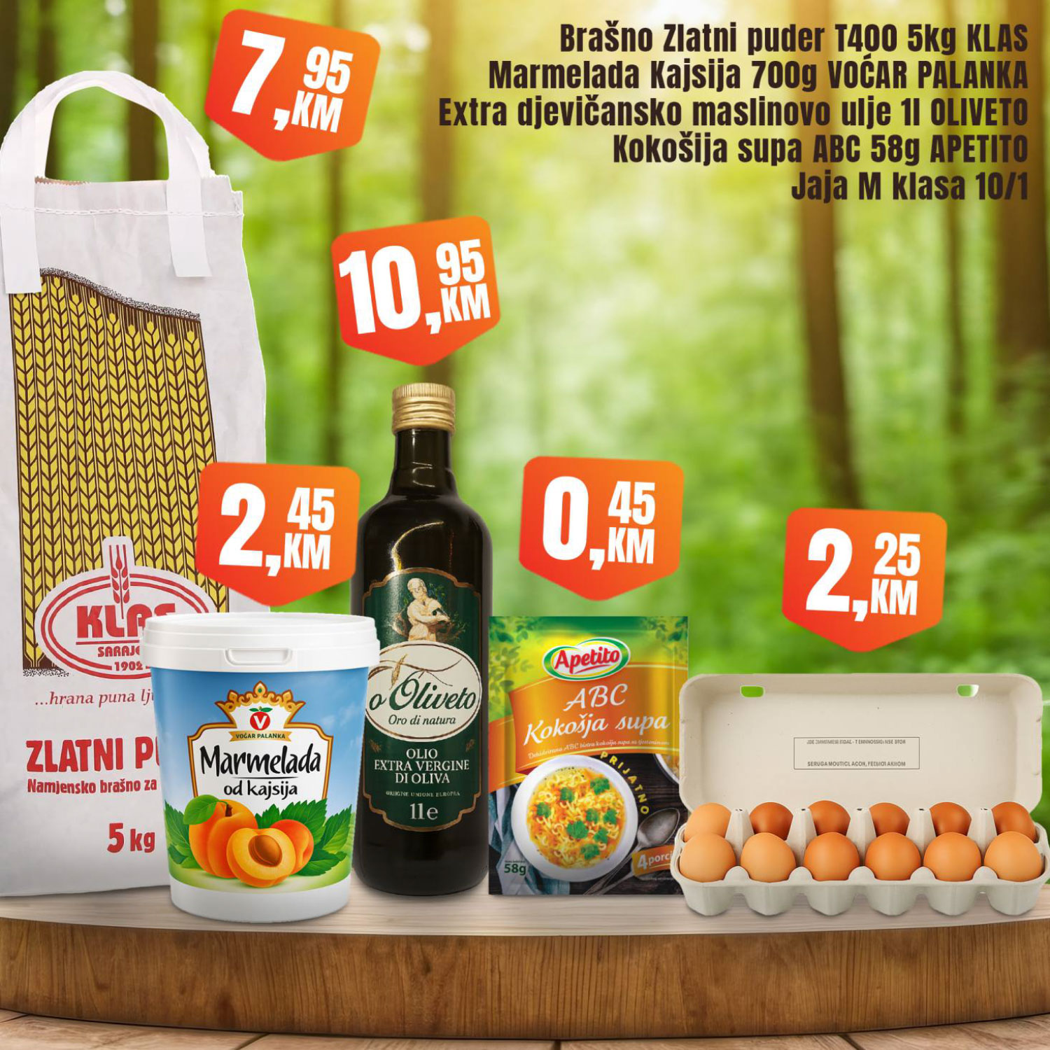 Fortuna Marketi