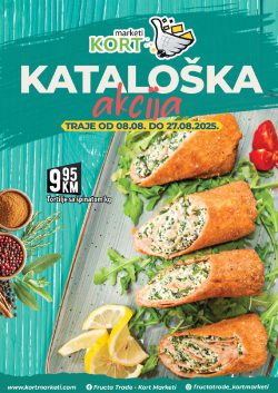 Kort katalog