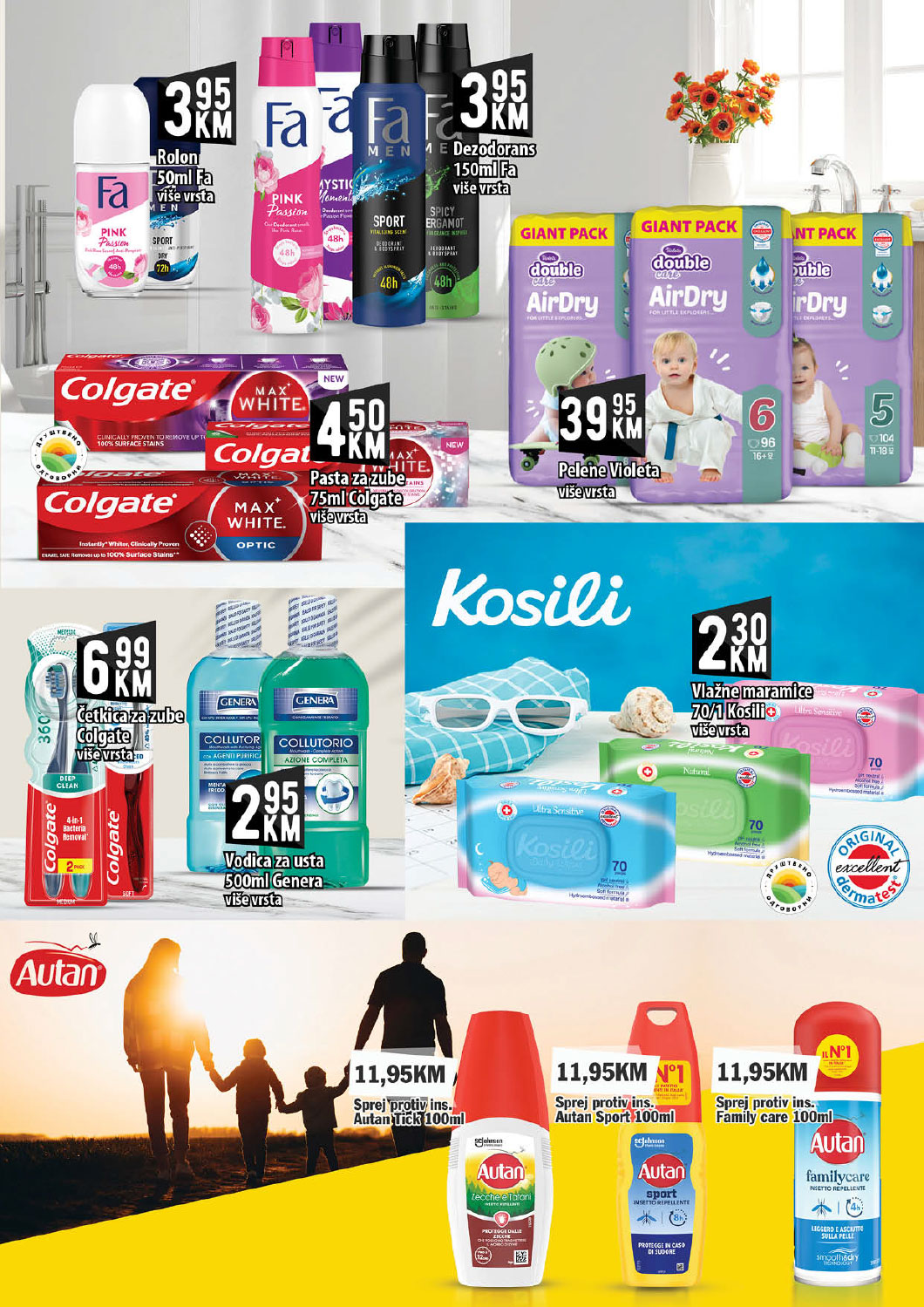Fructa Trade - Kort Marketi