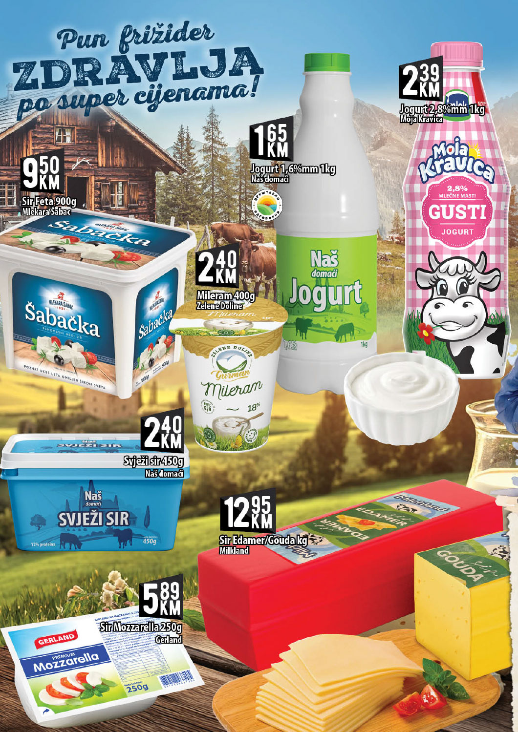 Fructa Trade - Kort Marketi