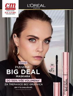 CM katalog
