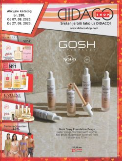 Didaco katalog