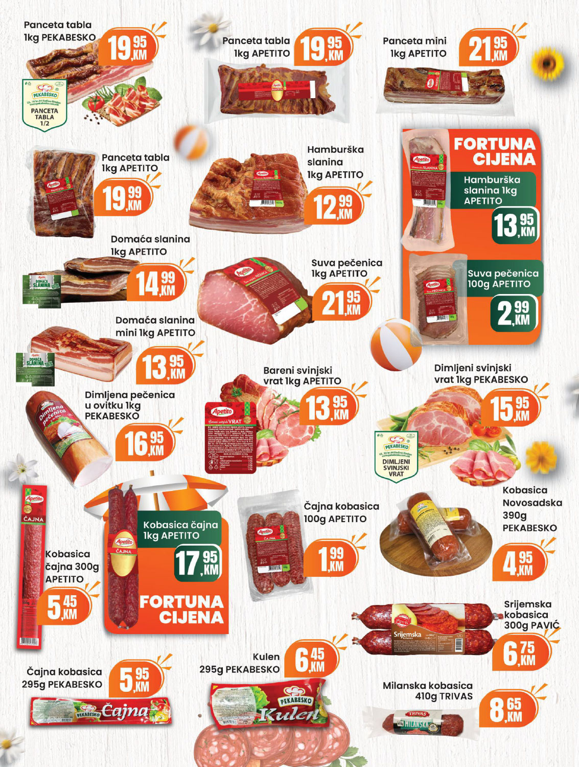 Fortuna marketi