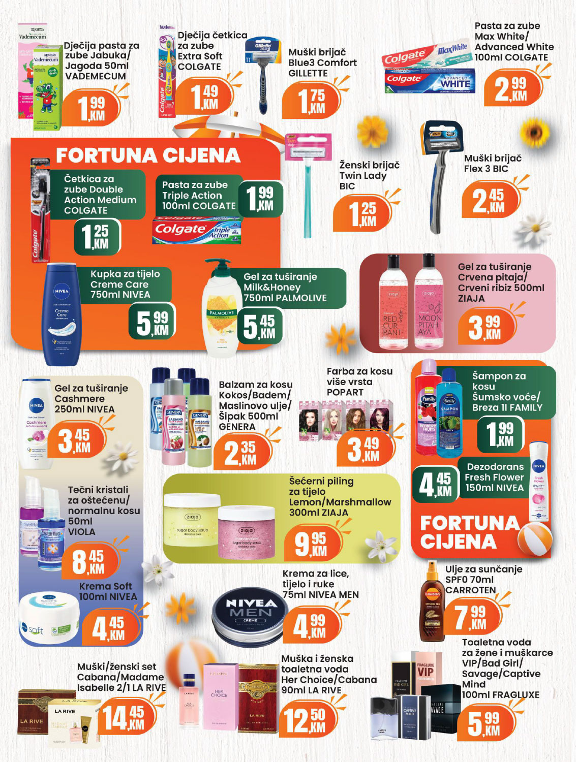 Fortuna marketi