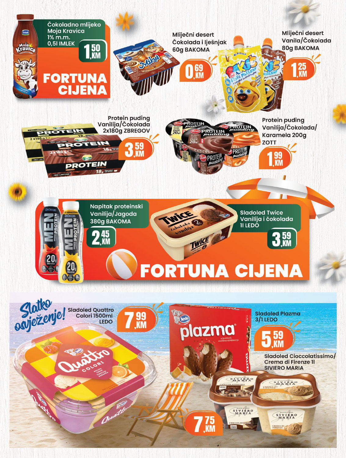Fortuna marketi