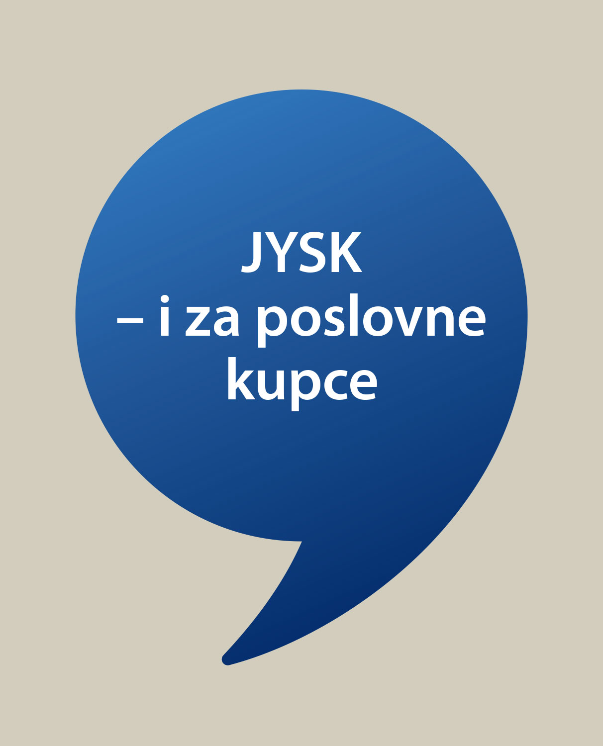 JYSK