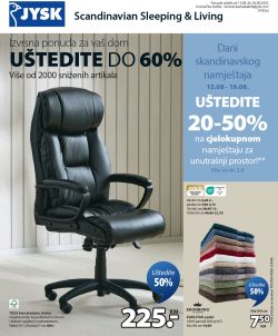 jysk katalog
