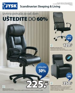 JYSK katalog